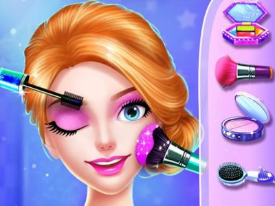 Beauty Princess Save Prince