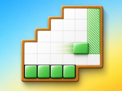 Block Slide