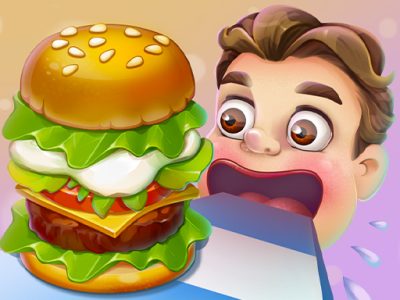 Build a Burger