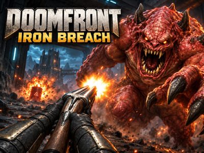 Doomfront Iron Breach