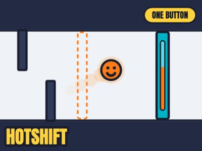 Hotshift