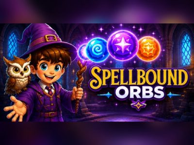 Spellbound Orbs