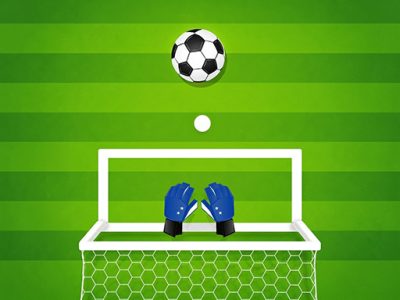 Super Goal Keeper