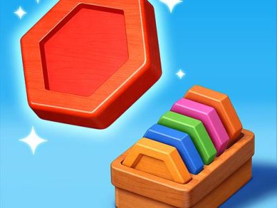 Wood Hexa Factory