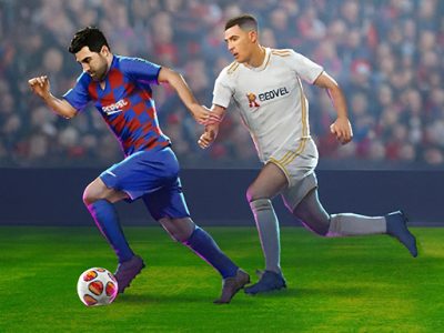 World Soccer Game Championship