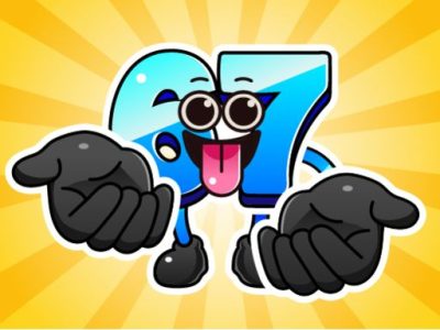 67 Clicker