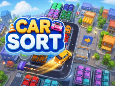 Car Sort
