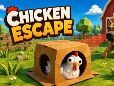 Chicken Escape