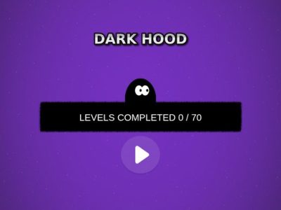 DarkHood