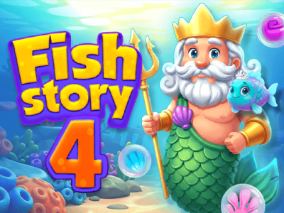 Fish Story 4