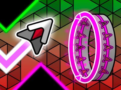Hyper Wave Challenge
