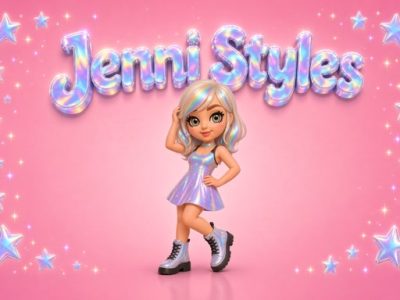 Jenni Styles