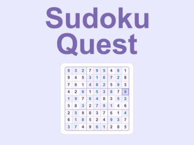 Sudoku Classic – Daily Brain Puzzle