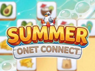 Summer Onet Connect