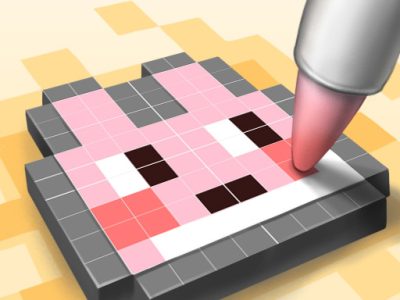 SuperPixelint