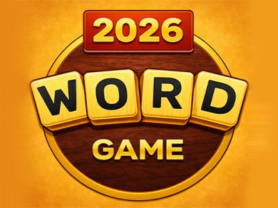Word Game 2026